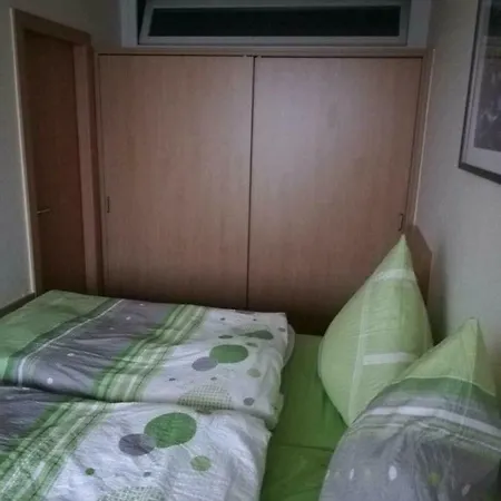 Gipfelzauber Lägenhet