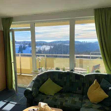 Gipfelzauber Braunlage