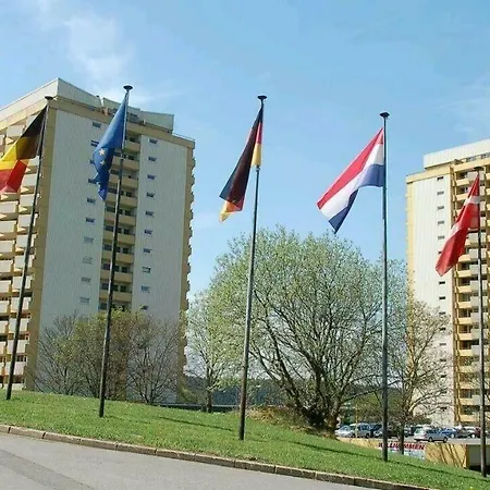 Gipfelzauber Appartement