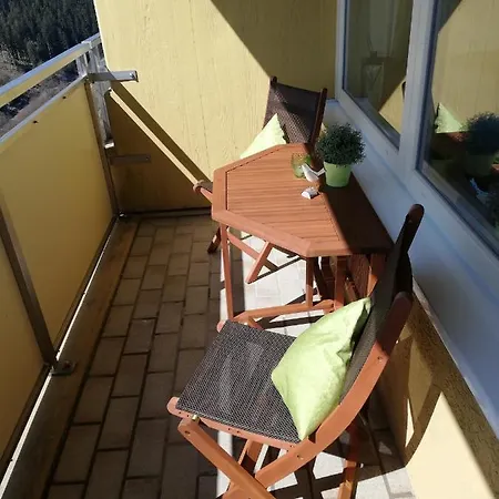 Gipfelzauber Braunlage