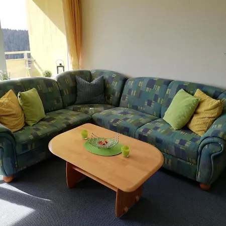 Gipfelzauber Lägenhet Braunlage