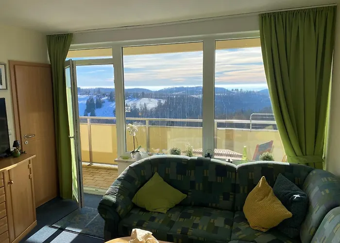 Gipfelzauber Braunlage