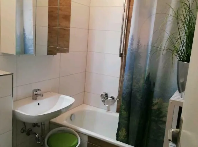 Daire Gipfelzauber Braunlage